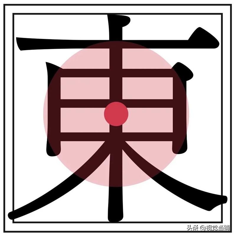 繁体东字多少画_繁体东字五笔怎么打_东字繁体