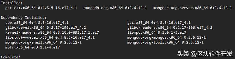 nvm安装node_linuxnode安装_node安装教程