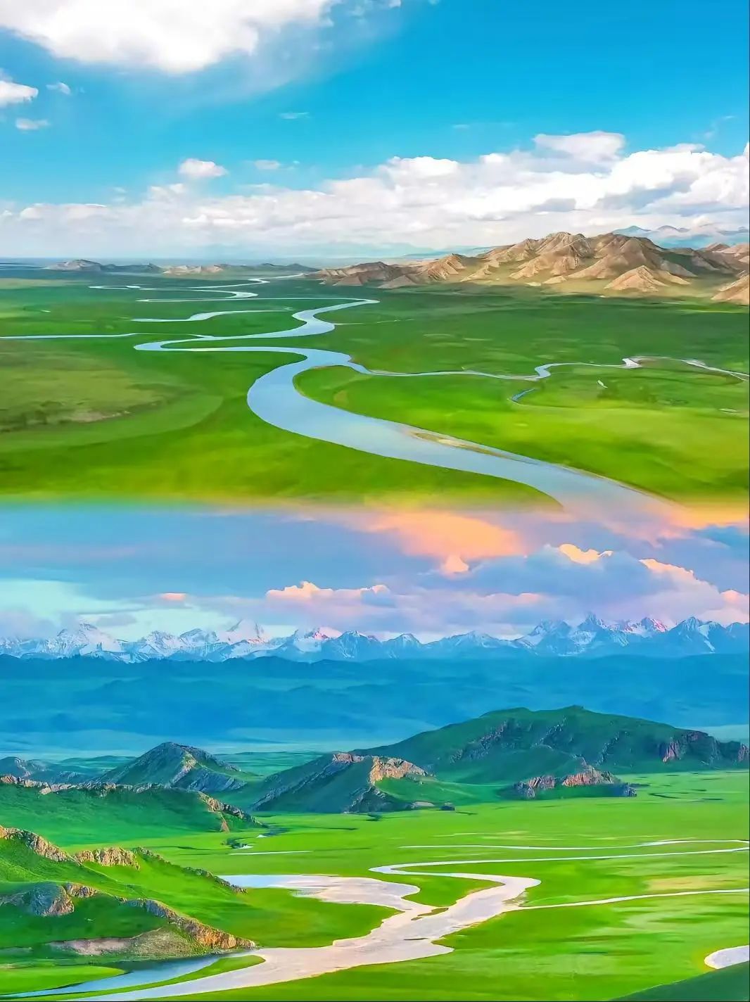 盛夏时光_盛夏时有风_每当盛夏时