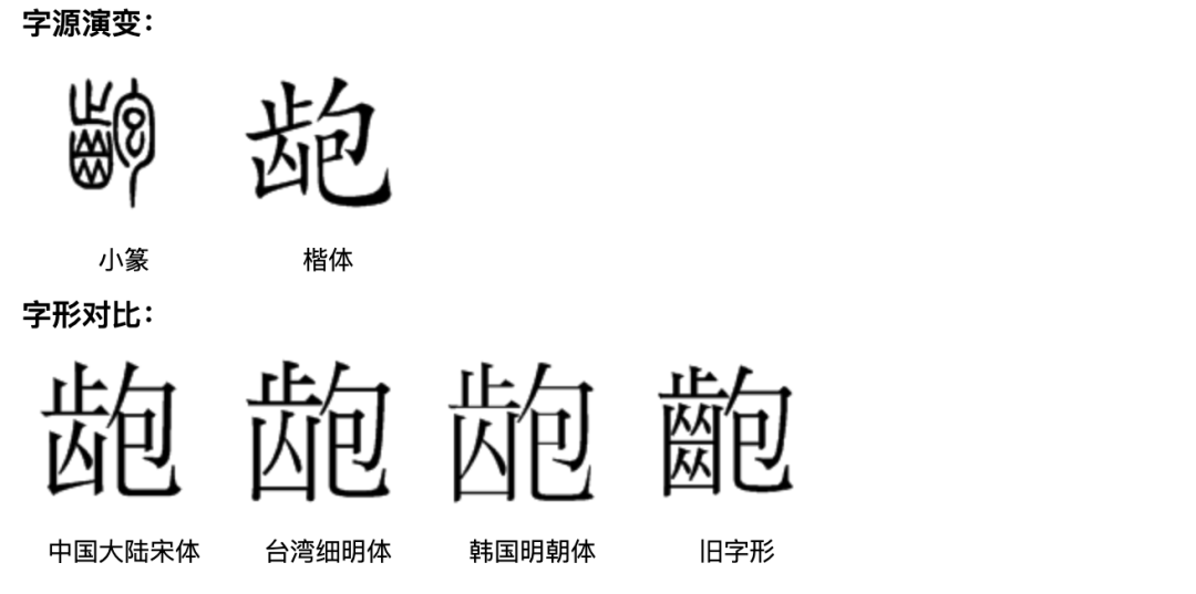 躲避一词中的字义_人的字义_子在康熙字典的字义逸名网