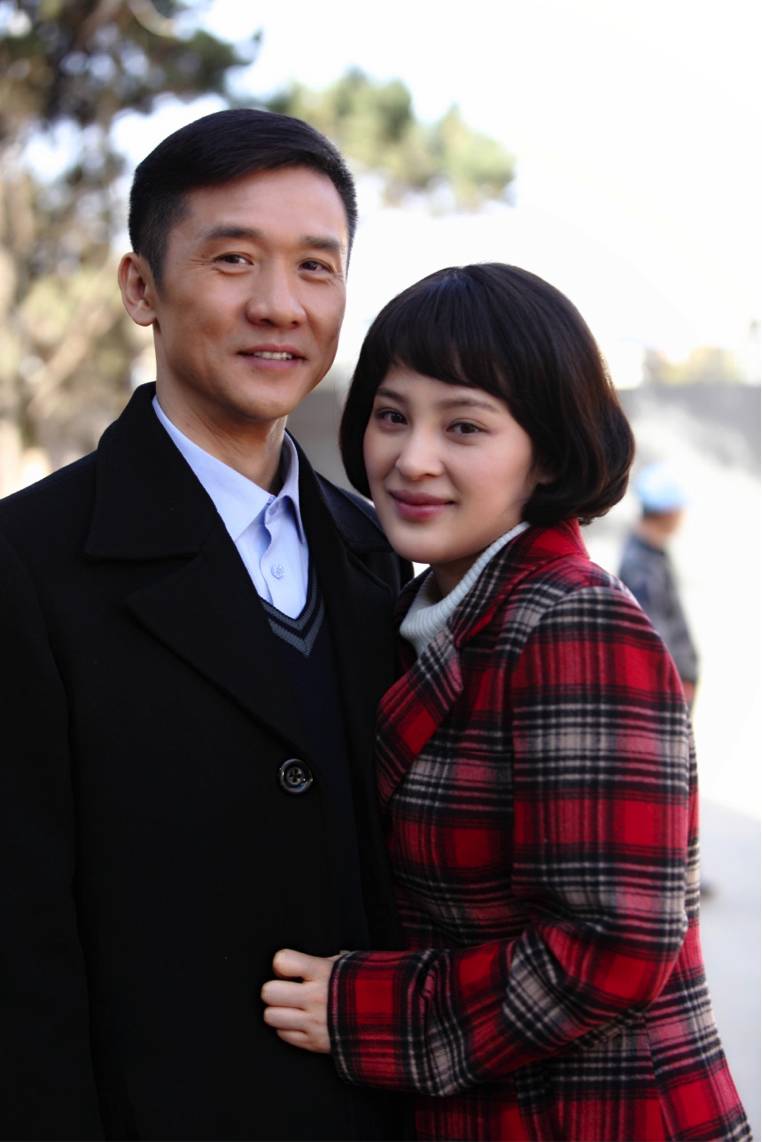 马境_马境剧照_演员马境