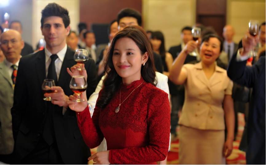 马境剧照_演员马境_马境