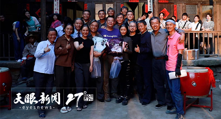 马境结婚了_马境_马境图片