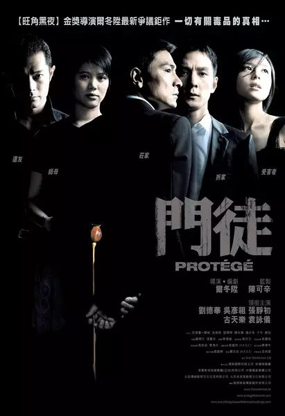 电影缉毒少女_缉毒电影_电影缉毒战免费完整版