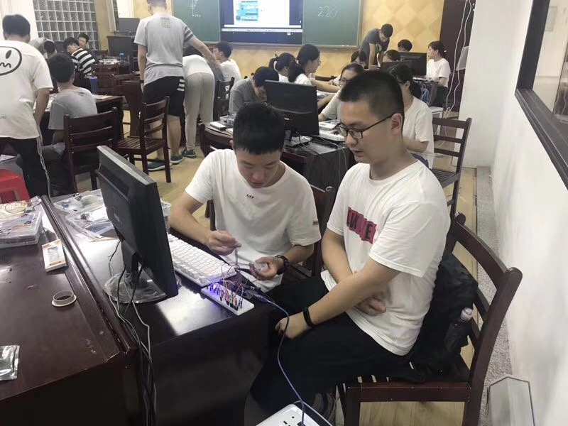 武汉睿升学校_武汉睿升学校收费_武汉睿升学校2021招生