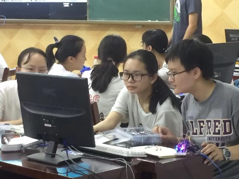 武汉睿升学校_武汉睿升学校2021招生_武汉睿升学校收费