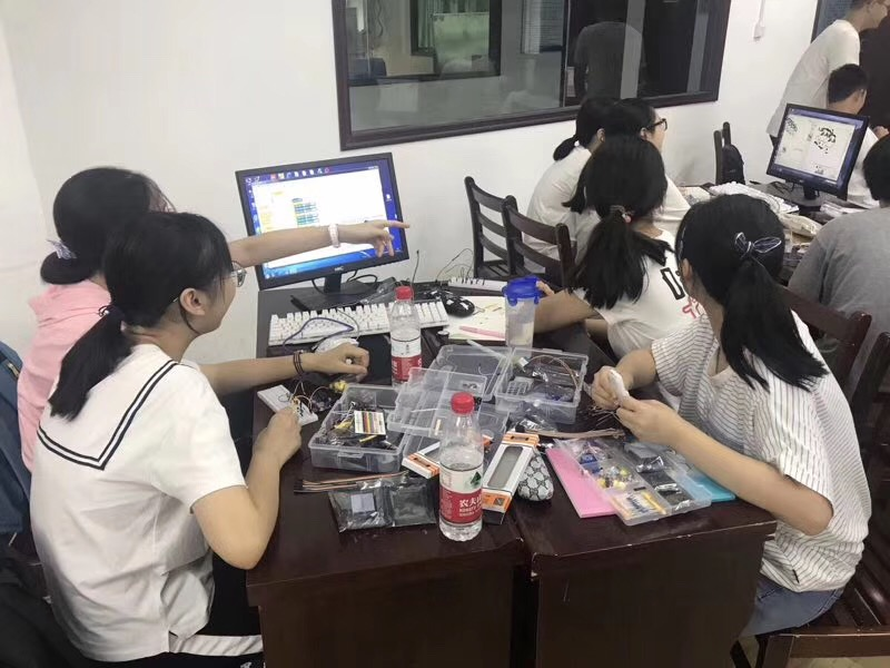 武汉睿升学校_武汉睿升学校2021招生_武汉睿升学校收费