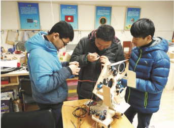 武汉睿升学校_武汉睿升学校2021招生_武汉睿升学校收费