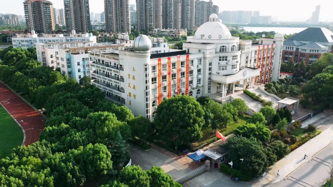 武汉睿升学校2021招生_武汉睿升学校收费_武汉睿升学校