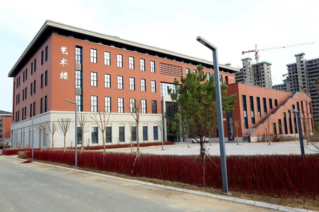 2020年包头一中新校区_包头包一中_包头市第一中学