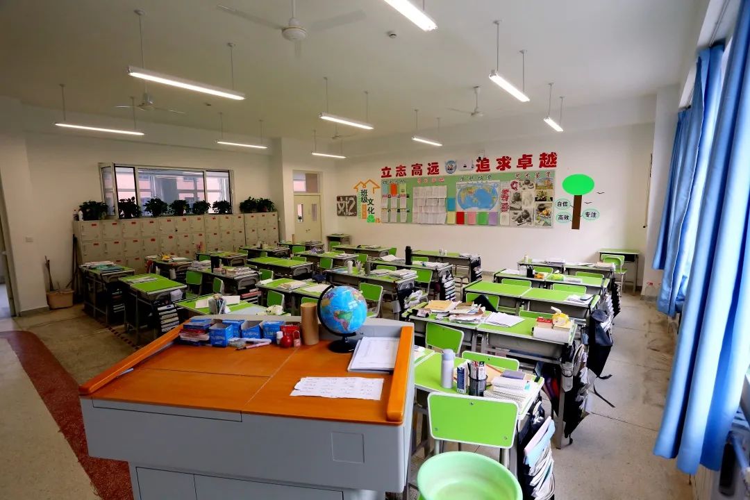 包头市第一中学_包头包一中_2020年包头一中新校区