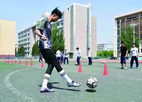 包头市第一中学_2020年包头一中新校区_包头包一中