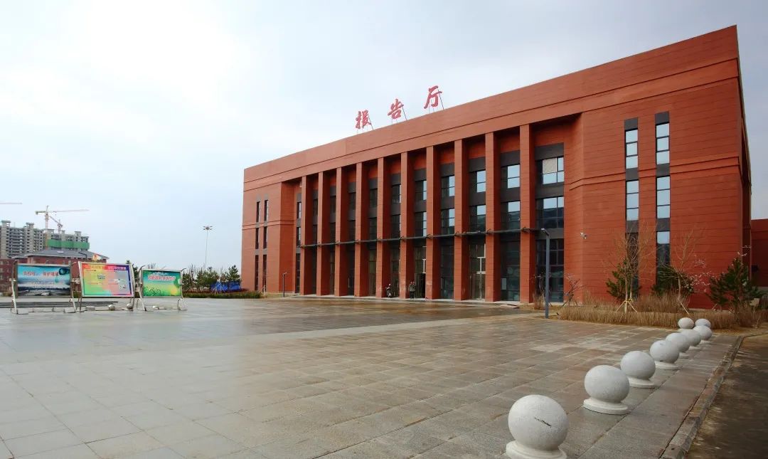 包头包一中_包头市第一中学_2020年包头一中新校区