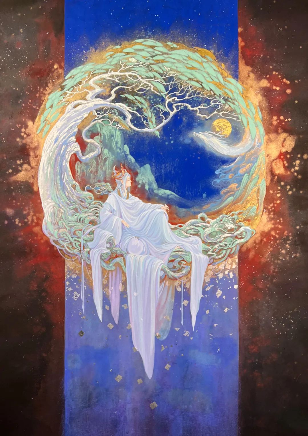 描神画鬼_描鬼画神打一准确生肖_描神画鬼是什么意思