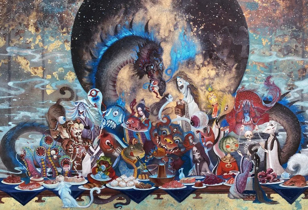 描鬼画神打一准确生肖_描神画鬼_描神画鬼是什么意思