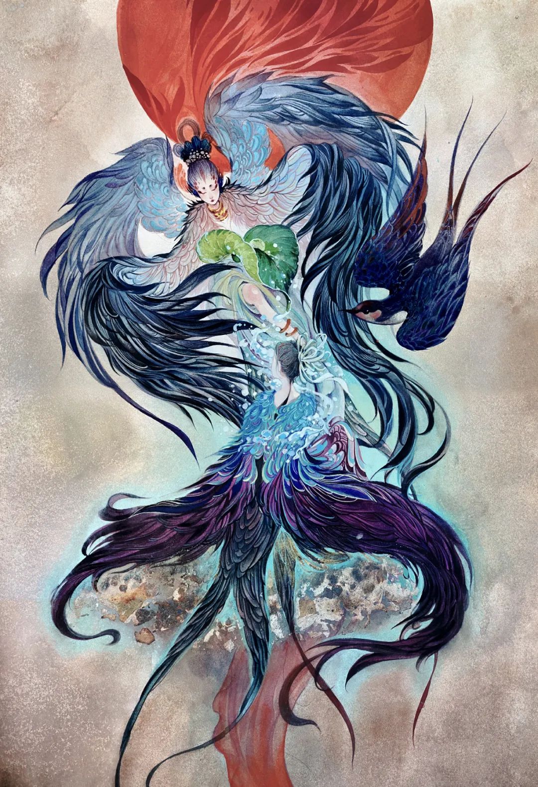 描神画鬼是什么意思_描鬼画神打一准确生肖_描神画鬼
