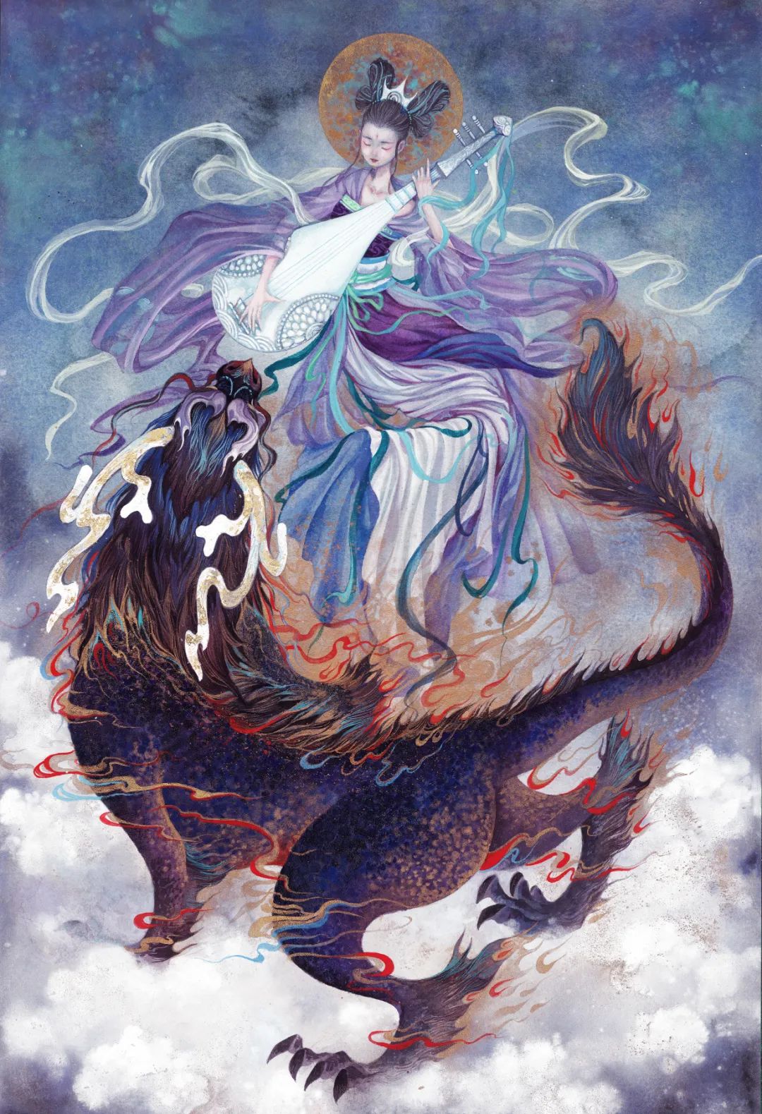描鬼画神打一准确生肖_描神画鬼_描神画鬼是什么意思