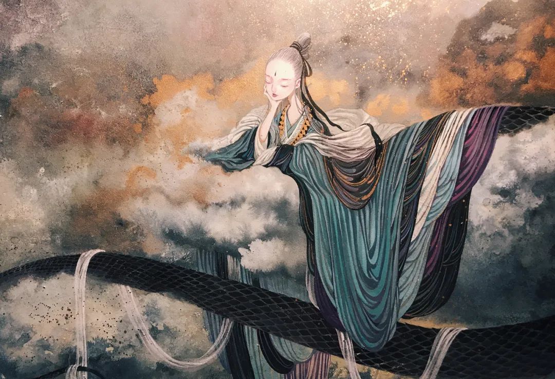 描神画鬼_描神画鬼是什么意思_描鬼画神打一准确生肖