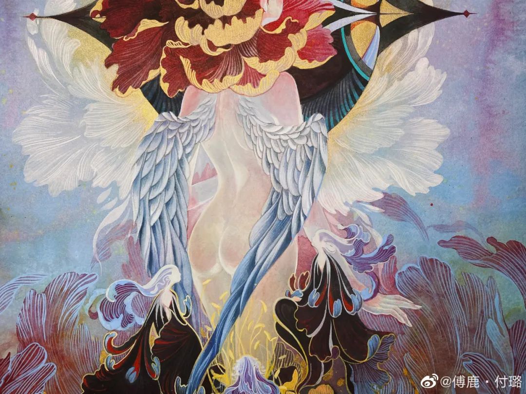 描神画鬼_描神画鬼是什么意思_描鬼画神打一准确生肖