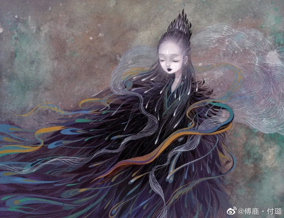 描神画鬼_描鬼画神打一准确生肖_描神画鬼是什么意思