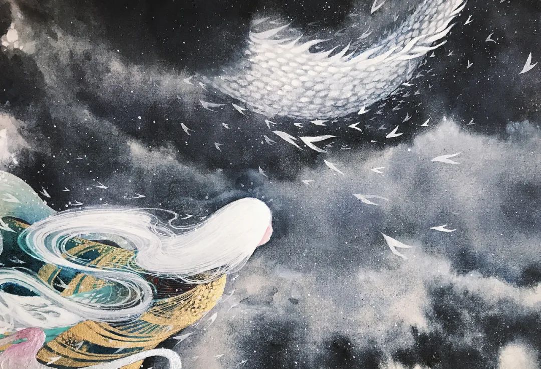 描神画鬼_描神画鬼是什么意思_描鬼画神打一准确生肖