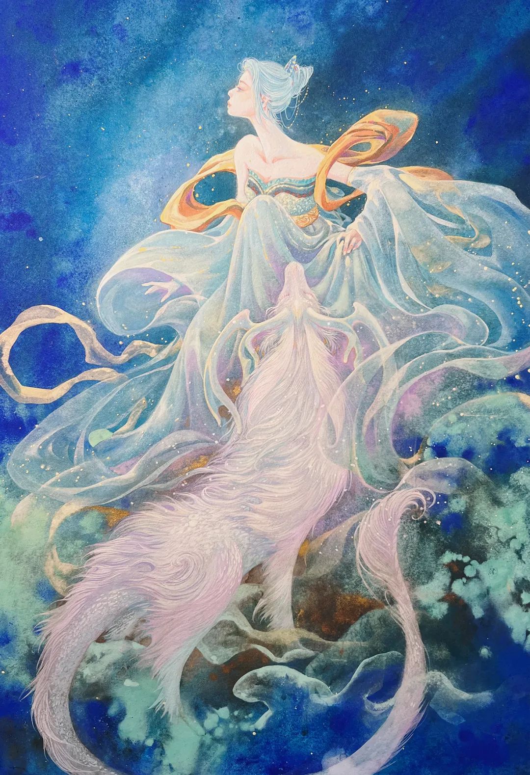 描神画鬼_描神画鬼是什么意思_描鬼画神打一准确生肖
