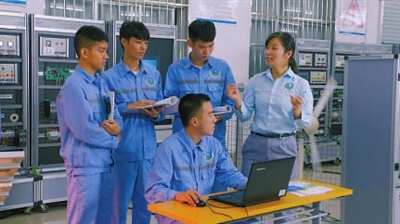 广西教育学院_广西教育学院官网教务系统_广西学院教育学院官网