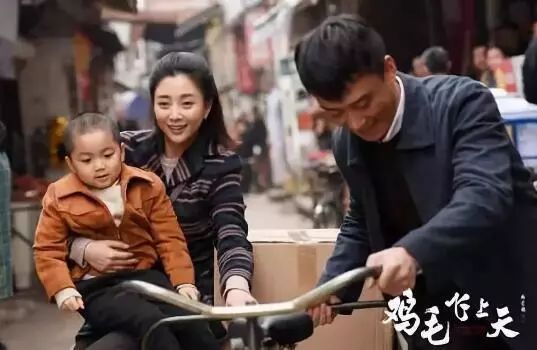 鸡毛飞上天_鸡毛飞上天是什么剧情_鸡毛飞上天剧情