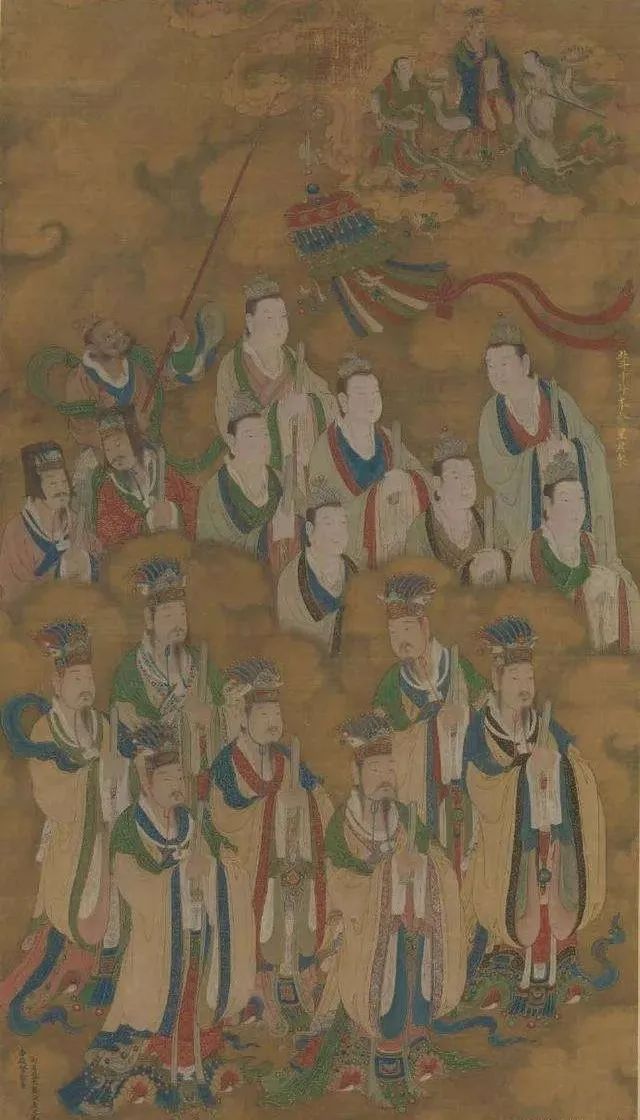 延生牌位_延生_延生是什么意思