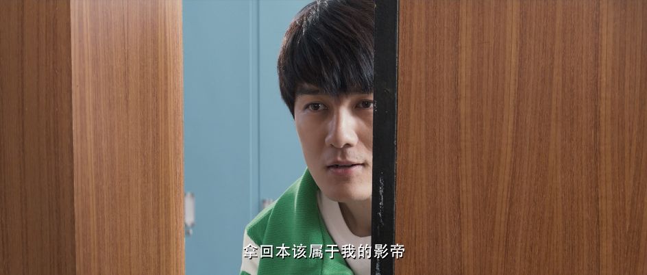 我能给的吴克群_谁吴克群_吴克群啥意思