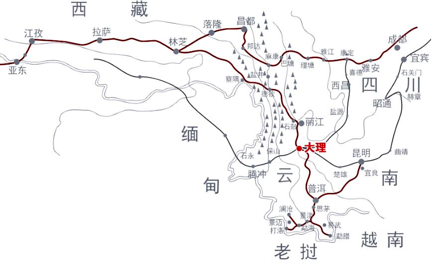 沱龙峡_沱_沱怎么读