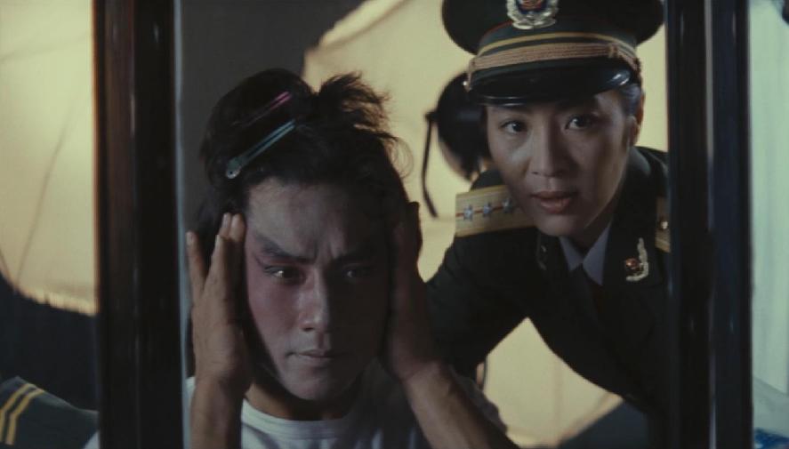 警察超级故事免费观看_《警察故事3超级警察》_《警察故事3：超级警察》