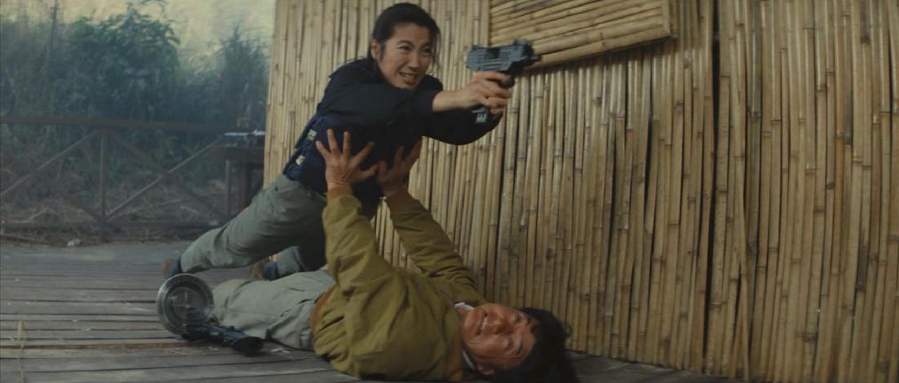 《警察故事3超级警察》_《警察故事3：超级警察》_警察超级故事免费观看