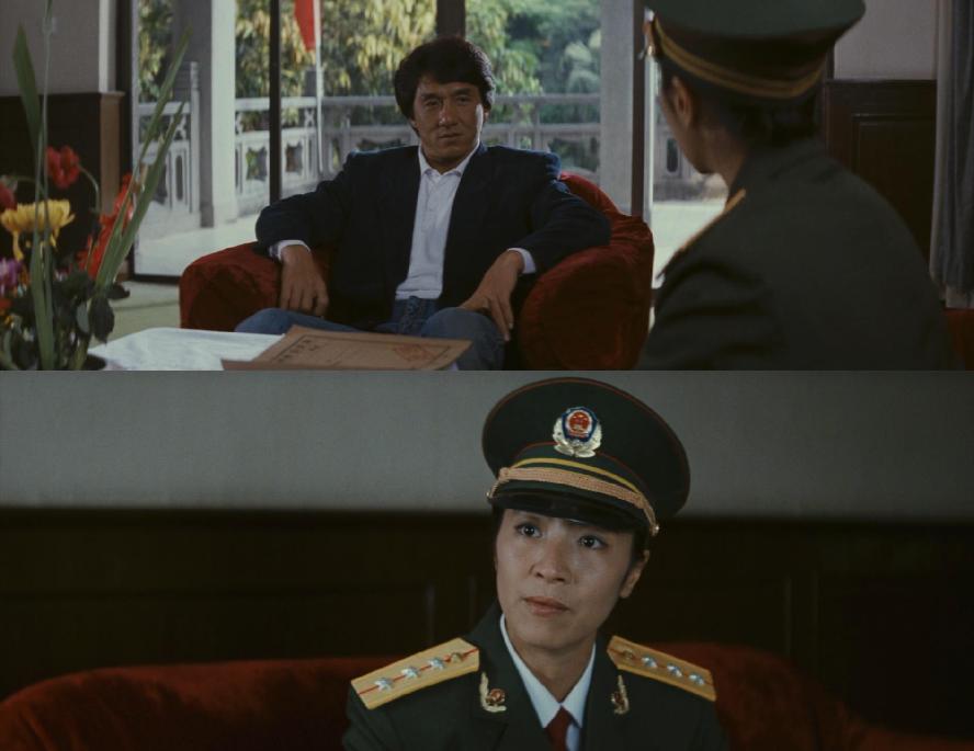 《警察故事3超级警察》_警察超级故事免费观看_《警察故事3：超级警察》