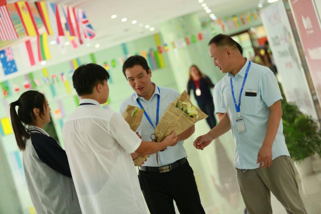 合肥中加国际学校高中分数线_合肥中加国际学校_合肥中加国际学校收费