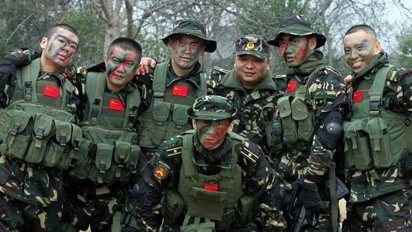 特种兵火凤凰1_特种兵火凤凰凤凰_特种兵之火凤凰演员表