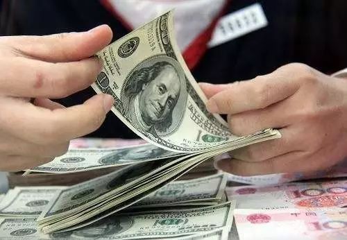 美金汇率币换算换人民币多少钱_汇率换算美金换人民币_美金兑换rmb的汇率