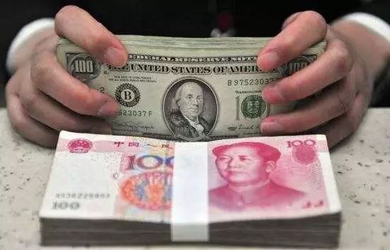 美金汇率币换算换人民币多少钱_美金兑换rmb的汇率_汇率换算美金换人民币