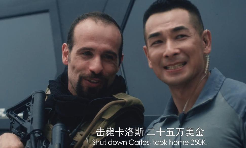 战狼免费观看完整高清视频_《战狼3》免费_战狼免费版在线观看