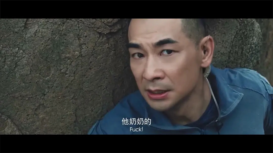 战狼免费观看完整高清视频_战狼免费版在线观看_《战狼3》免费