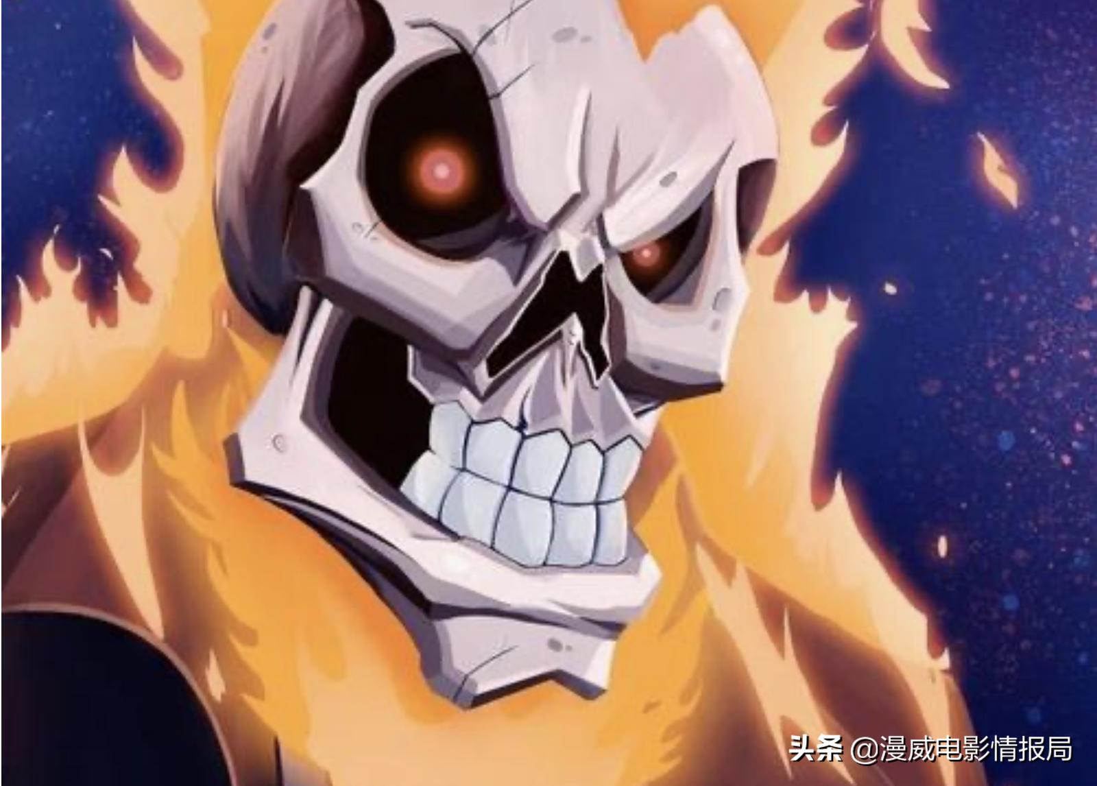 恶灵骑士电影_恶灵骑士恐怖片_恶灵骑士的电影