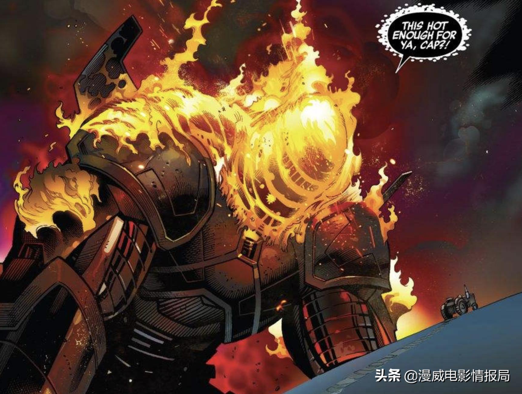 恶灵骑士的电影_恶灵骑士恐怖片_恶灵骑士电影