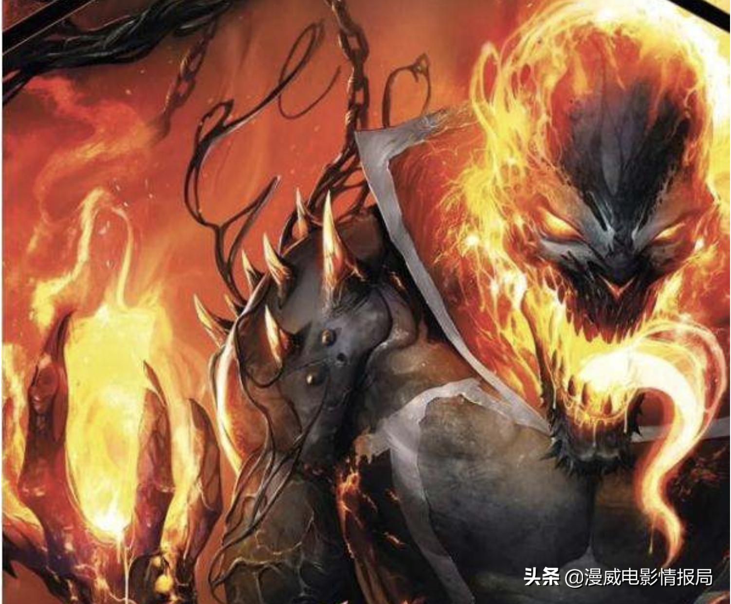 恶灵骑士的电影_恶灵骑士电影_恶灵骑士恐怖片