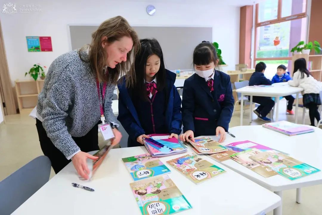 广州市斐特思学校_广州思级_广州斐特思公学招生