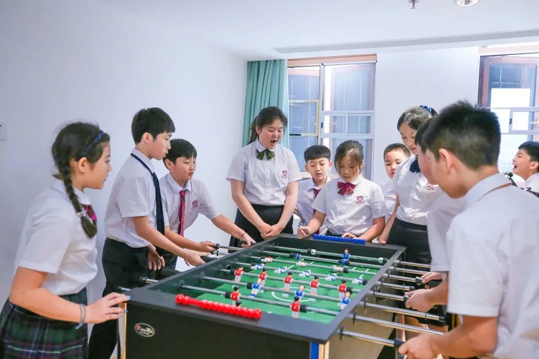 广州思级_广州市斐特思学校_广州斐特思公学招生
