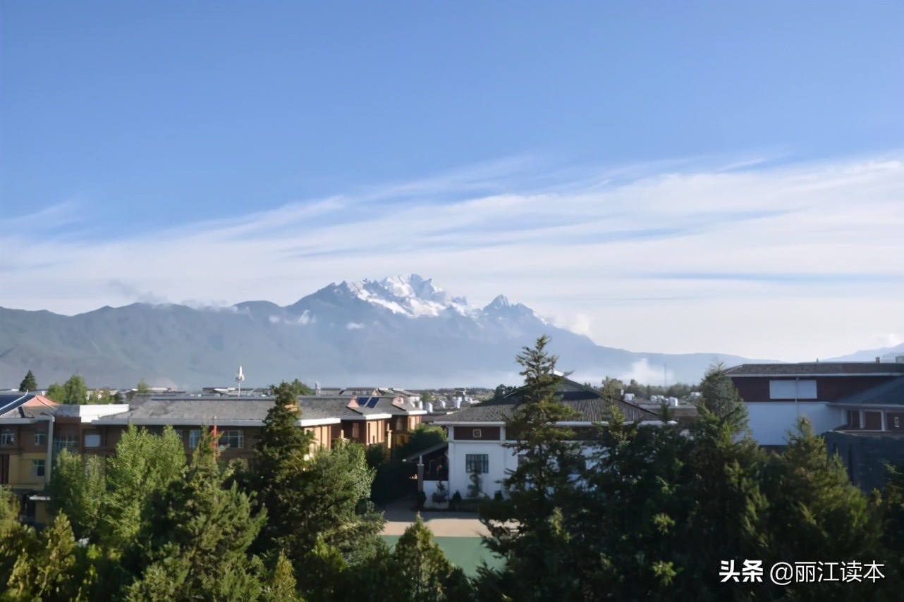 丽江文化旅游学院官网_丽江市旅游学院_丽江旅游学院热搜