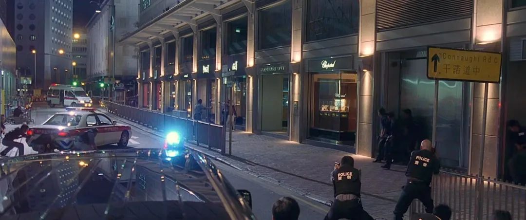 《警察故事3超级警察》_警察故事3：超级警察_警察超级故事免费观看