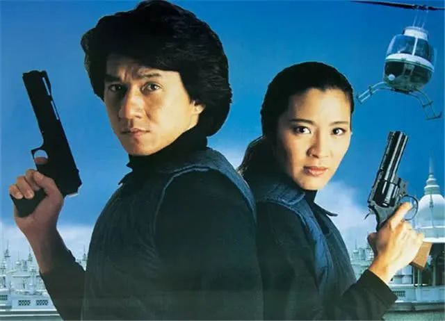 《警察故事3超级警察》_警察超级故事演员表_警察故事3：超级警察