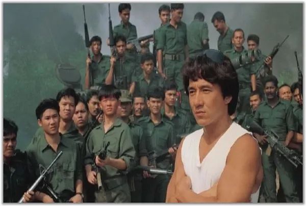 警察故事3：超级警察_《警察故事3超级警察》_警察超级故事演员表