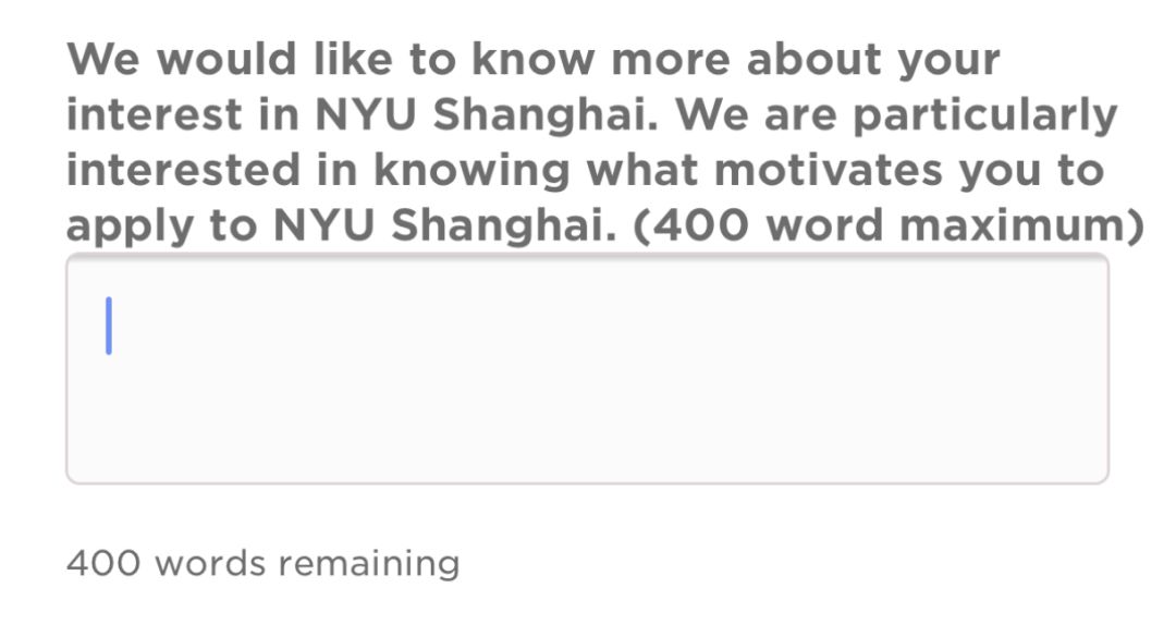 上海纽约大学收费标准_上海纽约大学一年的学费是多少_上海纽约大学学费